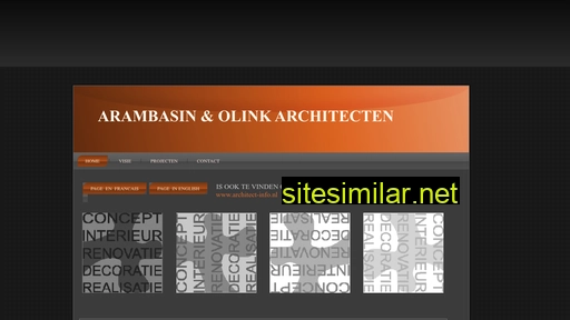 arambasin.nl alternative sites