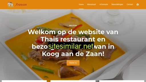 arawan.nl alternative sites