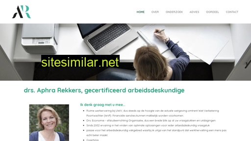arbeidsdeskundigebreda.nl alternative sites