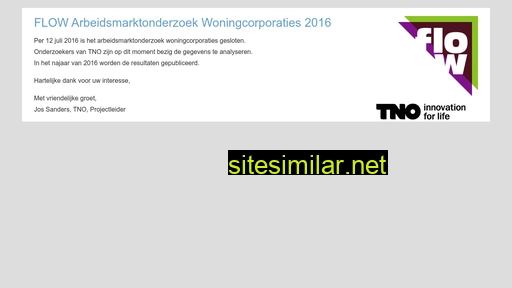 arbeidsmarktwoningcorporaties.nl alternative sites