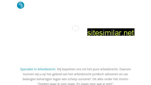 arbeidsrechtdegraaf.nl alternative sites