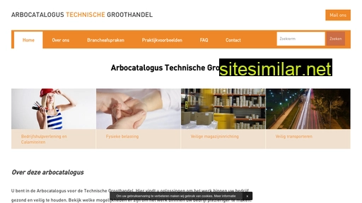 arbocatalogus-tg.nl alternative sites