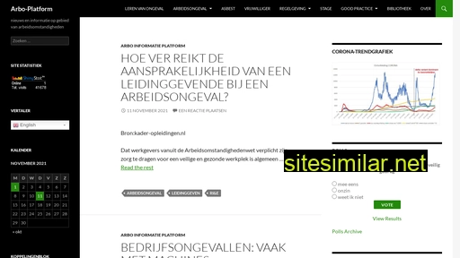 arboinspectie.nl alternative sites