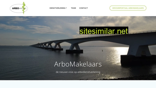 arbomakelaars.nl alternative sites