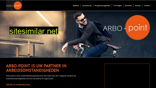 arbo-point.nl alternative sites