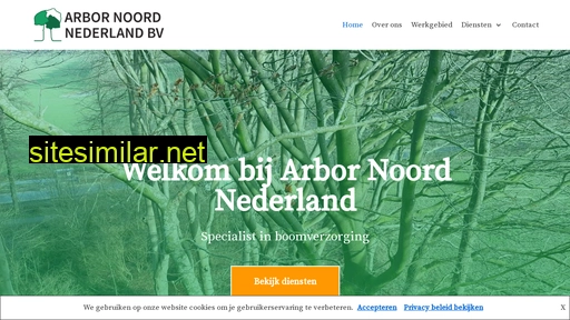 arbornoordnederland.nl alternative sites