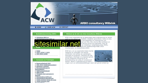 arbowilbrink.nl alternative sites