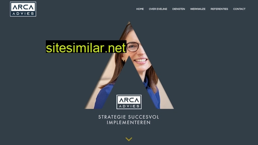 Arca-advies similar sites