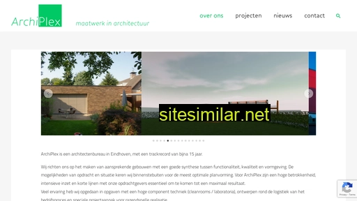 archiplex.nl alternative sites