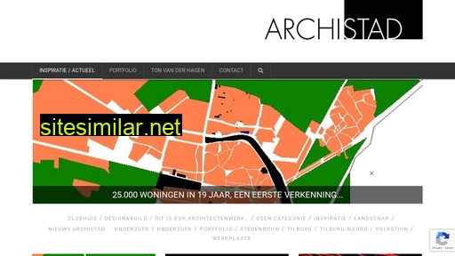 archistad.nl alternative sites