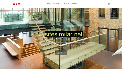 architectenbureau-wim.nl alternative sites