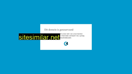 arcome.nl alternative sites