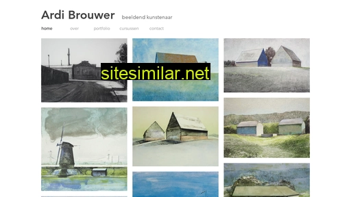 ardibrouwer.nl alternative sites