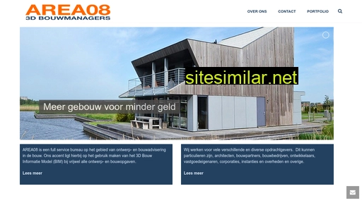 area08.nl alternative sites