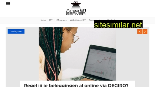area61server.nl alternative sites