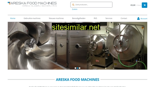 areska.nl alternative sites