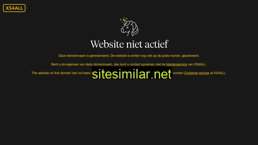 arielam.nl alternative sites
