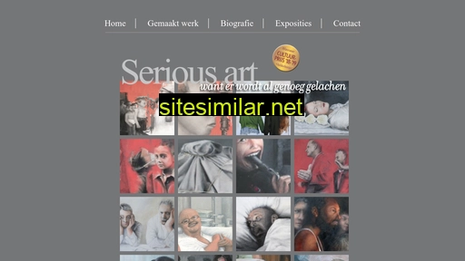 arieonnink.nl alternative sites