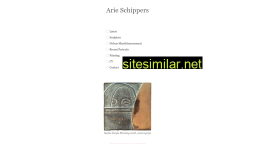 arieschippers.nl alternative sites