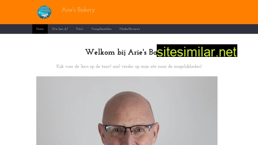 aries-bakery.nl alternative sites