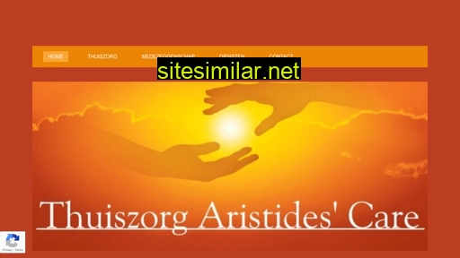 aristidescare.nl alternative sites