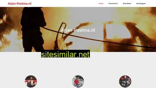 arjan-postma.nl alternative sites