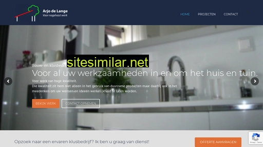 arjoklus.nl alternative sites