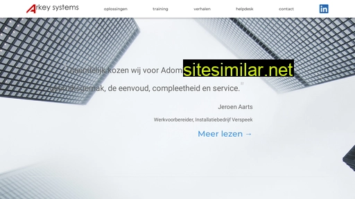 arkey.nl alternative sites