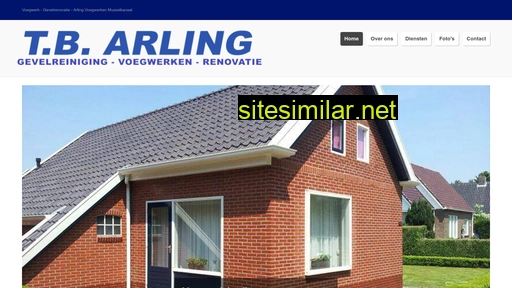 arlingvoegwerken.nl alternative sites