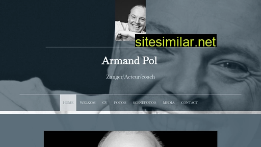 armandpol.nl alternative sites