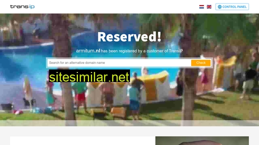armitum.nl alternative sites