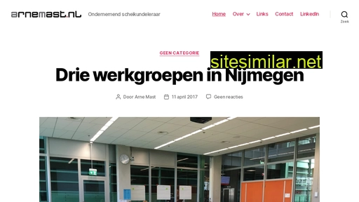 arnemast.nl alternative sites