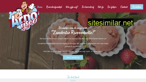 arnoijsco.nl alternative sites
