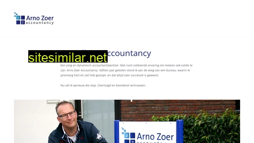 arnozoeraccountancy.nl alternative sites