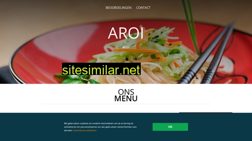 aroi-hillegom.nl alternative sites