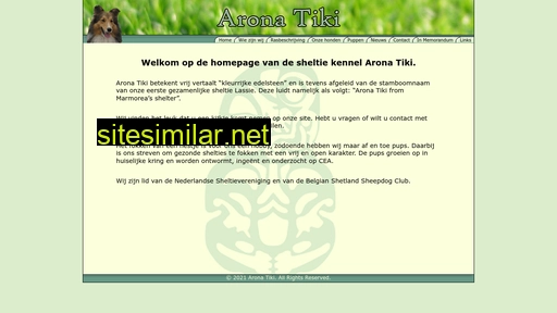aronatiki.nl alternative sites