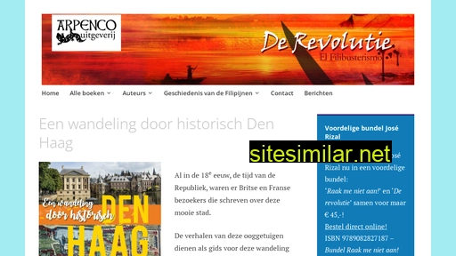 arpenco.nl alternative sites