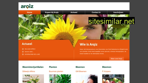 arqiz.nl alternative sites