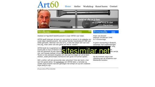 art60.nl alternative sites