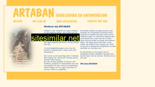 artaban.nl alternative sites