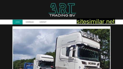 art-trading.nl alternative sites