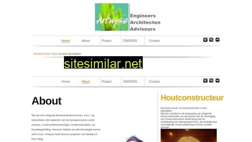artwyse.nl alternative sites