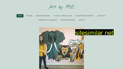 artby-me.nl alternative sites