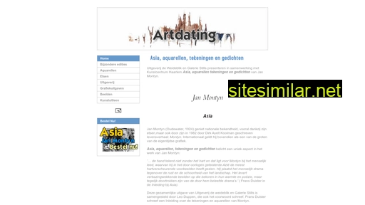 artdating.nl alternative sites