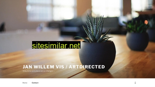 artdirected.nl alternative sites