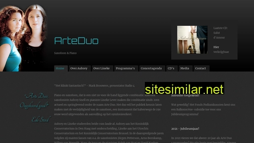 arteduo.nl alternative sites
