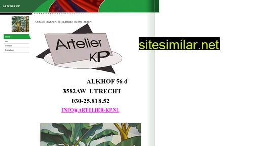artelier-kp.nl alternative sites