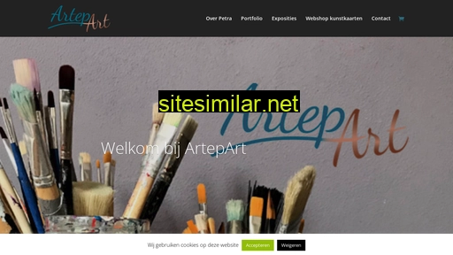 artepart.nl alternative sites
