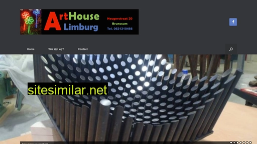 arthouselimburg.nl alternative sites