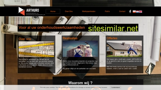 arthuro-onderhoudsbedrijf.nl alternative sites